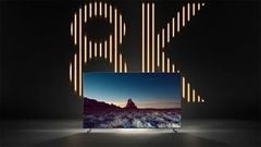  TV 8K: Một xu hướng công nghệ mới cho chất lượng hình ảnh chân thật và sắc nét đến từng chi tiết nhỏ nhất 