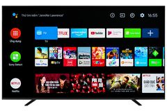  Tivi Android Oled Sony 4k 65 Inch Kd-65a8h 