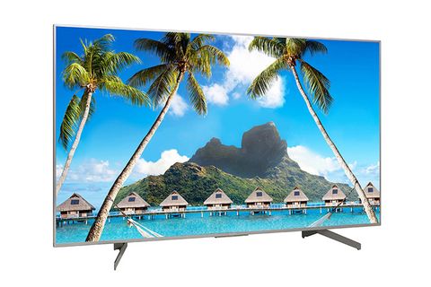 Tivi Android Sony 4k 65 Inch Kd-65x8500g/s