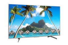  Tivi Android Sony 4k 65 Inch Kd-65x8500g/s 