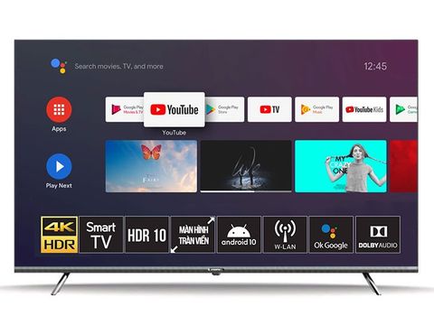 Smart Tivi Coex 4k 50 Inch 50ut7000x