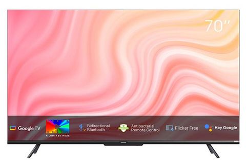 Smart Tivi Coocaa 70 Inch 70y72