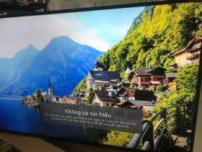 Smart Tivi LG 4K 43 inch 43UP7800PTB