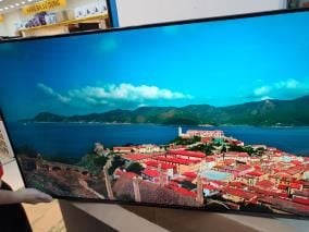 Smart Tivi NanoCell LG 4K 49 inch 49SM8100PTA