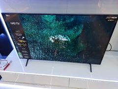  Smart Tivi LG 4K 50 inch 50UP7750PTB 