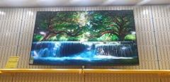  Smart Tivi NanoCell LG 8K 75 inch 75SM9900PTA 