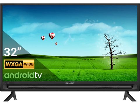 Android Tivi Sharp Hd 32 Inch 2t-c32bg1x