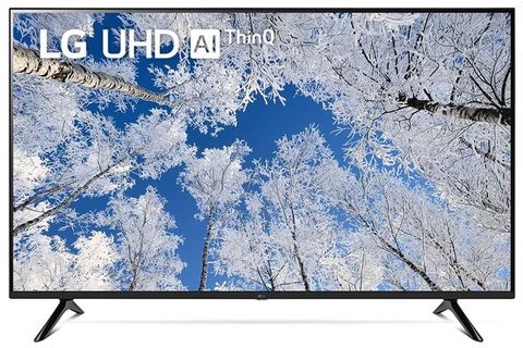 Smart Tivi LG 43 inch 4K 43UQ7050PSA
