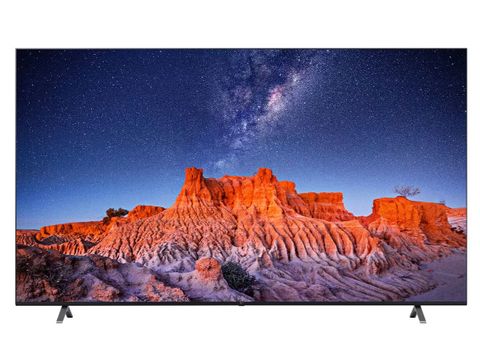 Smart Tivi LG 4K 43 inch 43UQ801C0SB