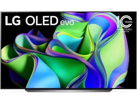 Smart Tivi LG OLED Evo C3 4K 48 inch 48C3PSA