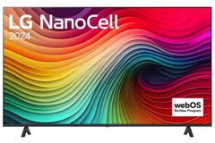  Smart Tivi NanoCell LG 4K 50 inch 50NANO81TSA 