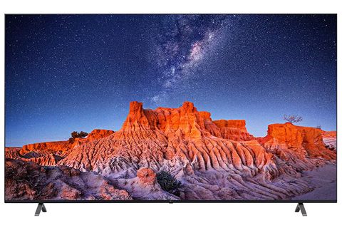 Smart Tivi LG 4K 50 inch 50UQ801C0SB