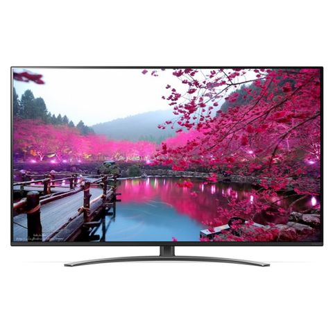 Smart Tivi Lg 4k 55 Inch 55nano81tna.atv