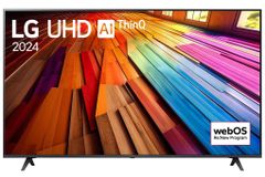  Smart Tivi LG 4K 55 inch 55UT8050PSB 