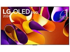  Smart Tivi OLED LG 4K 65 inch 65G4PSA 