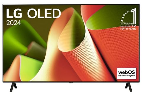 Smart Tivi OLED LG 4K 65 inch 65B4PSA
