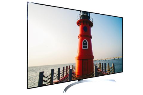 Smart Tivi LG 4K 65 inch 65SJ850T