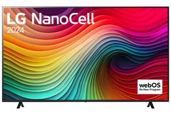  Smart Tivi NanoCell LG 4K 75 inch 75NANO81TSA 