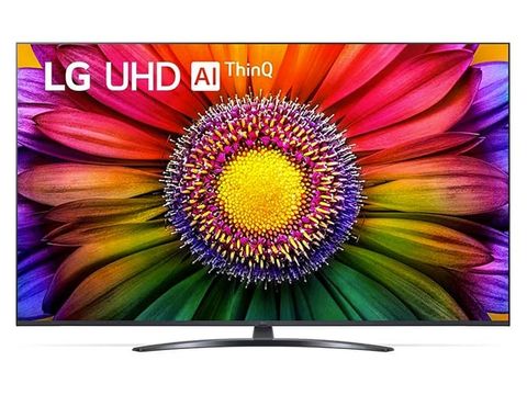 Smart Tivi LG 4K 75 inch 75UR811C0SB