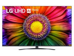  Smart Tivi LG 4K 75 inch 75UR811C0SB 