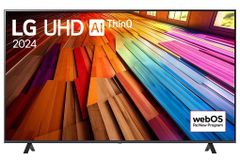  Smart Tivi LG 4K 75 inch 75UT8050PSB 