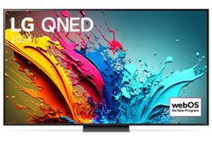  Smart Tivi QNED LG 4K 86 inch 86QNED86TSA 