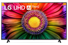  Smart Tivi LG 4K 86 inch 86UR8050PSB 