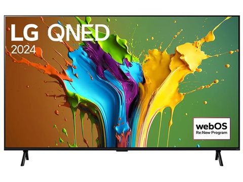 Smart Tivi QNED LG 4K 98 inch 98QNED89TSA