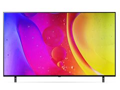  Smart Tivi Lg Nanocell 4k 75 Inch 75nano80sqa 