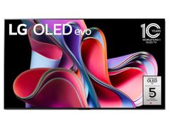  Smart Tivi LG OLED Evo G3 4K 55 inch OLED55G3PSA 