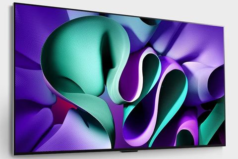 Smart Tivi LG OLED 4K 65 inch OLED65M4PSA