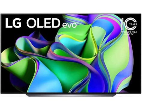Smart Tivi LG OLED Evo C3 4K 77 inch OLED77C3PSA