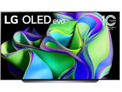  Smart Tivi LG OLED Evo C3 4K 77 inch OLED77C3PSA 