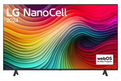  Smart Tivi NanoCell LG 4K 65 inch 65NANO81TSA 