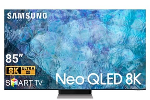 Smart Ttivi Neo Qled 8k Samsung 85 Inch Qa85qn900akxxv