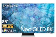  Smart Ttivi Neo Qled 8k Samsung 85 Inch Qa85qn900akxxv 
