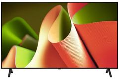  Smart Tivi OLED LG AI 4K 55 inch 55B4PSA 