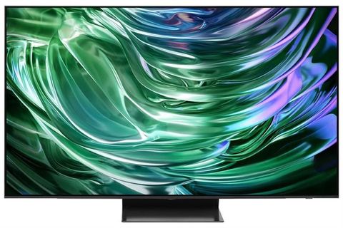 Smart Tivi OLED Samsung AI 4K 55 inch QA55S90D