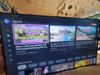Android Tivi QLED TCL 4K 55 inch 55Q726