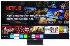  Tivi QLED Samsung 4K 55 inch QA55Q95TAKXXV 