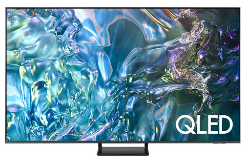 Smart Tivi QLED Samsung 4K 75 inch QA75Q65D
