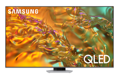  Smart Tivi QLED Samsung 4K 85 inch QA85Q80D 