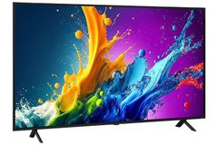  Smart Tivi QNED LG AI 4K 65 inch 65QNED80TSA 