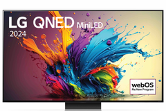  Smart Tivi QNED LG 4K 86 inch 86QNED91TSA 