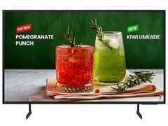  Smart Tivi doanh nghiệp Samsung 4K 43 inch 43BED-H LH43BEDHVGKXXV 