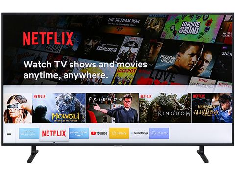 Smart Tivi Samsung 55 Inch Smart 4k Uhd Ua55ru8000kxxv