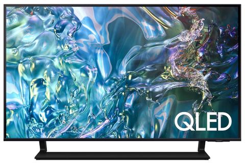 Smart TV QLED 4K Samsung 43 inch QA43Q60DAKXXV