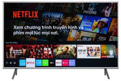  Smart Tivi Qled Samsung 4k 43 Inch Qa43q65takxxv 