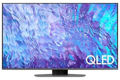 Smart Tivi QLED Samsung 4K 55 inch QA55Q80CAKXXV