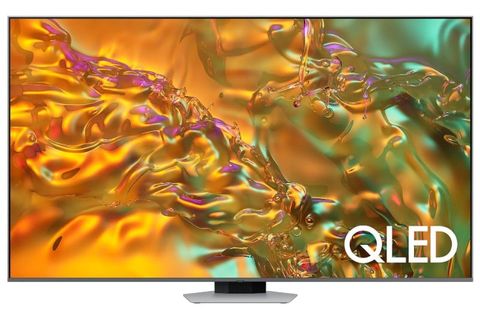 Smart TV Samsung QLED 4K 55 inch QA55Q80DAKXXV